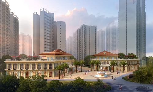 2025年在周口那个地区买房子好？